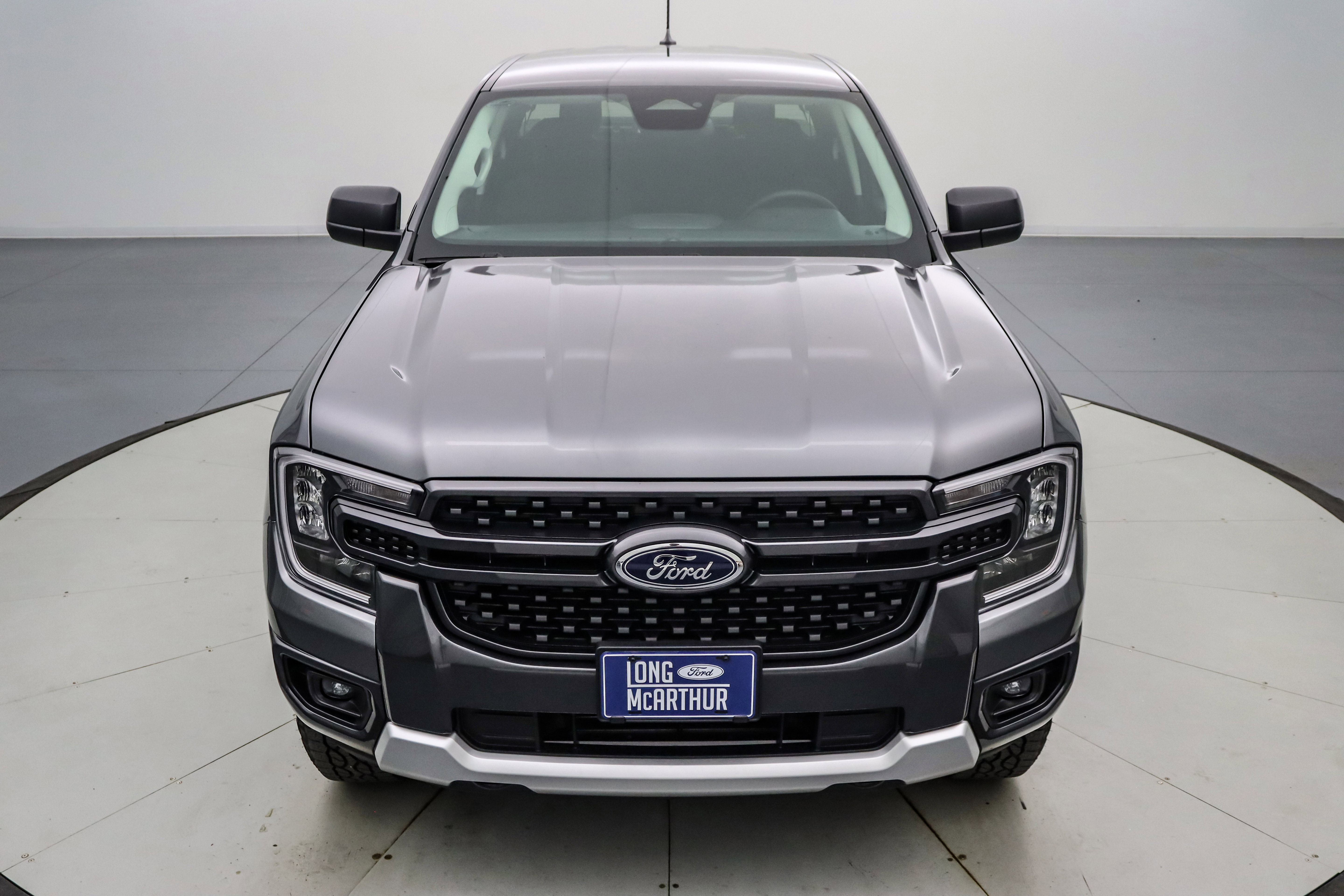 New 2025 Ford Ranger XLT image 10
