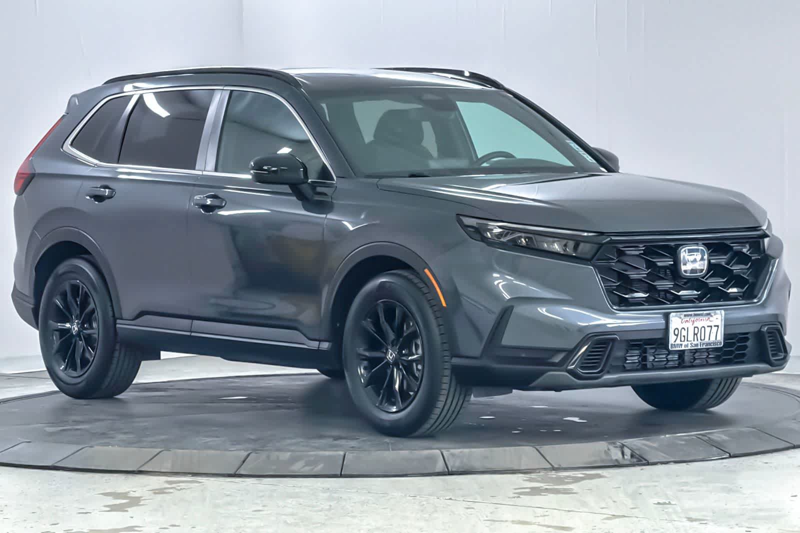 Used 2023 Honda CR-V Sport image 9