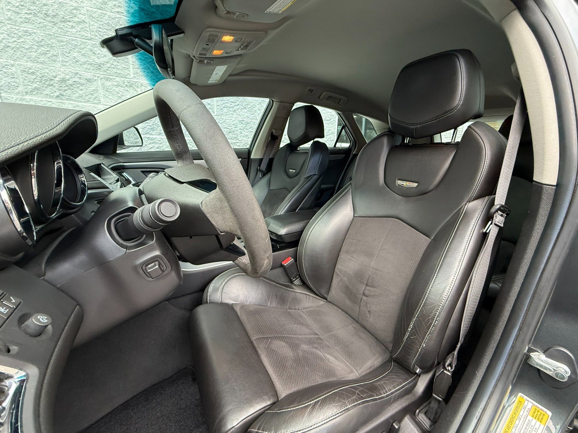 Used 2014 Cadillac CTS V image 15