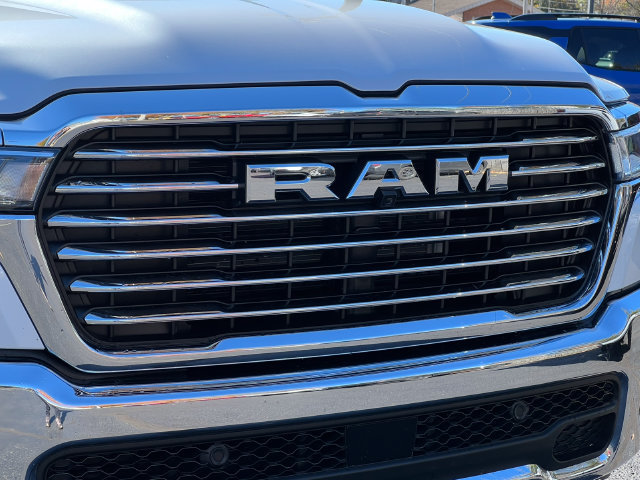 Used 2025 RAM 1500 Laramie w/ Bed Utility Group AWD/4WD image 47