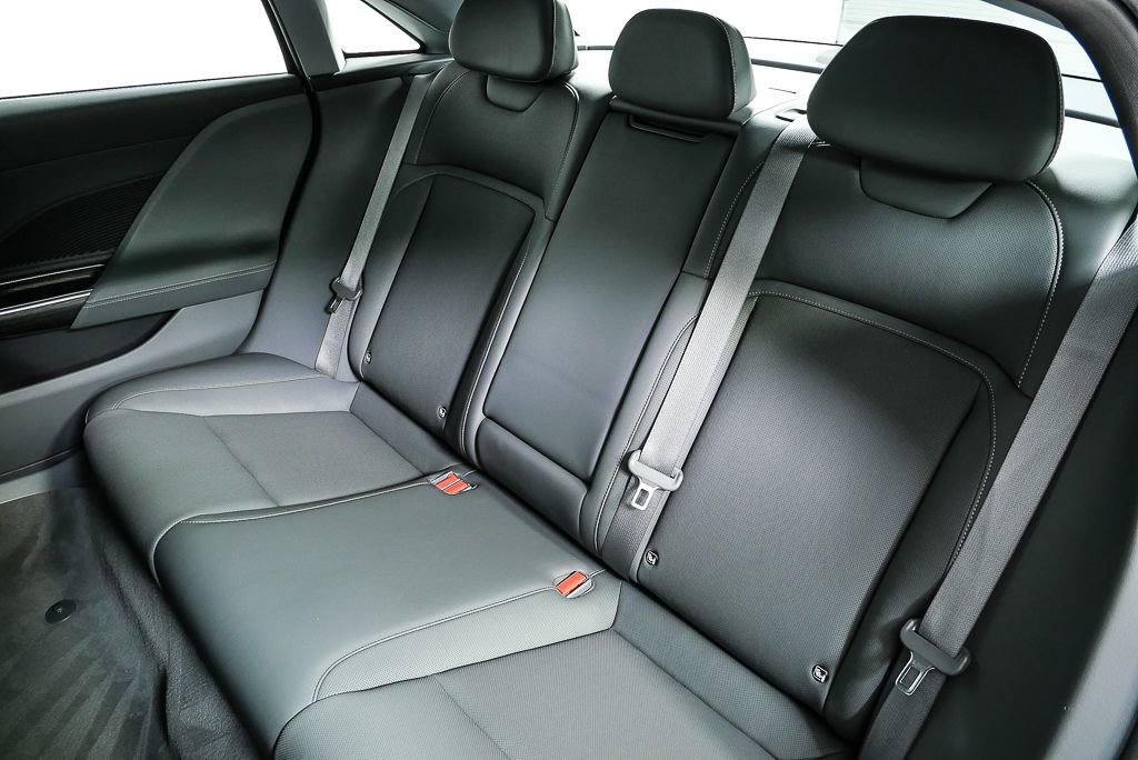 Used 2025 Lucid Air Pure image 18