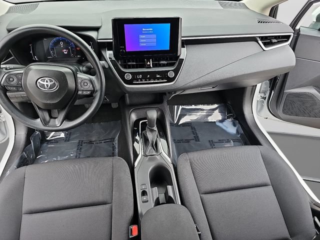 Used 2026 Toyota Corolla LE FWD image 17