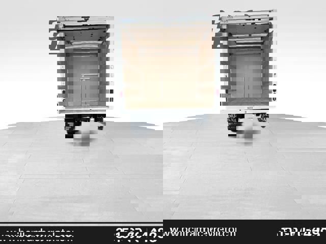 New 2025 Chevrolet Express 3500 w/ Power Convenience Package image 23