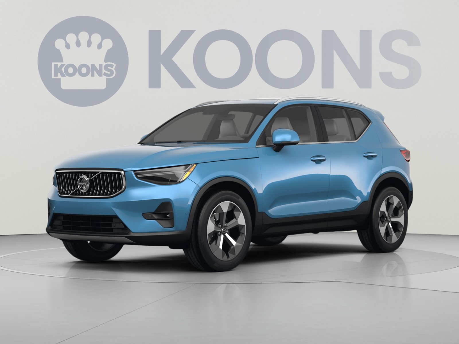 Used 2023 Volvo XC40 B5 Plus w/ Protection Package Premier AWD/4WD image 1