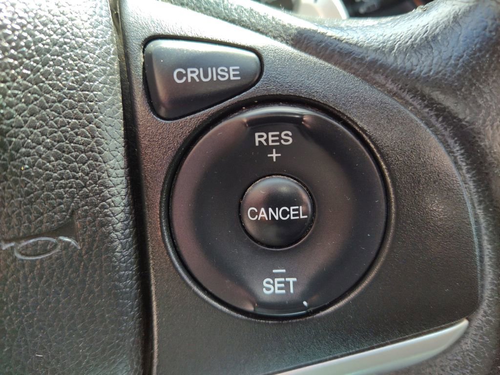 Used 2015 Honda Fit EX image 27