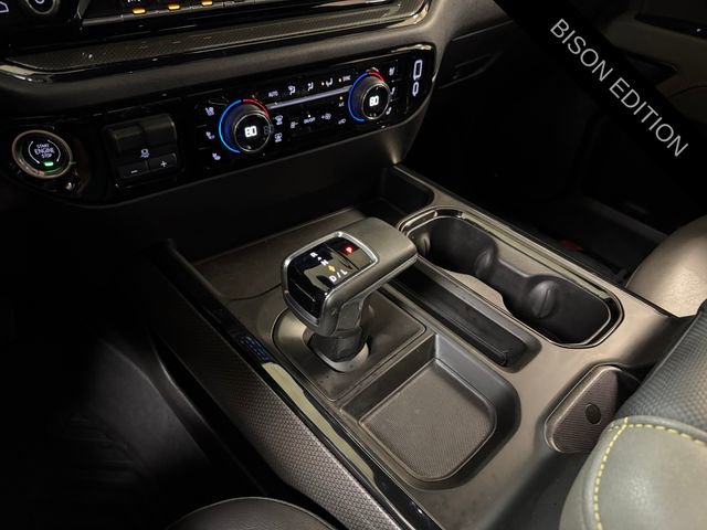 Used 2024 Chevrolet Silverado 1500 ZR2 w/ ZR2 Bison Edition AWD/4WD image 20