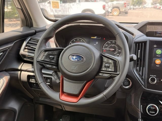 Certified 2024 Subaru Forester Sport AWD/4WD image 20