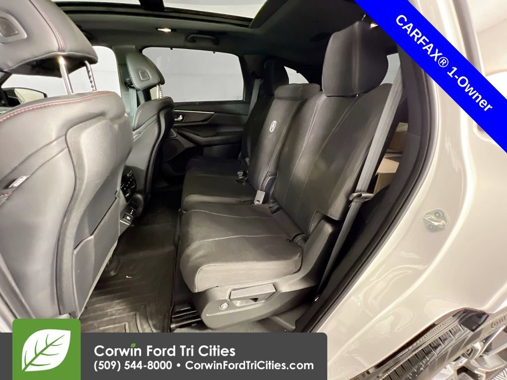 Used 2025 Acura MDX Type S AWD/4WD image 30