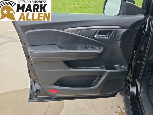 Used 2025 Honda Ridgeline RTL image 21