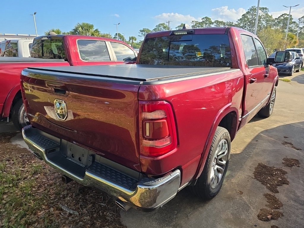Used 2023 RAM 1500 Limited image 6
