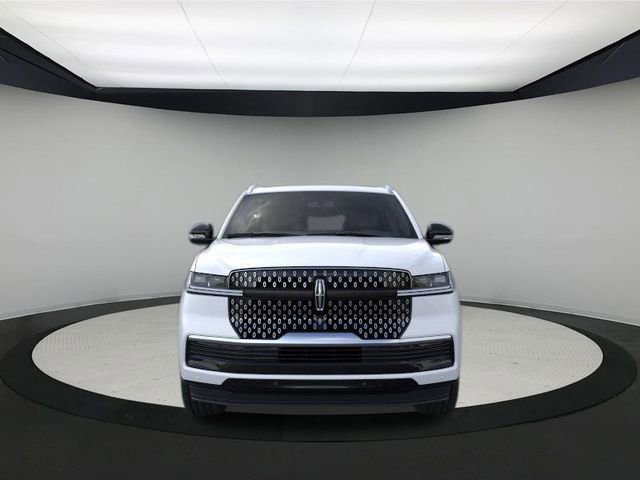 New 2025 Lincoln Navigator Reserve image 29