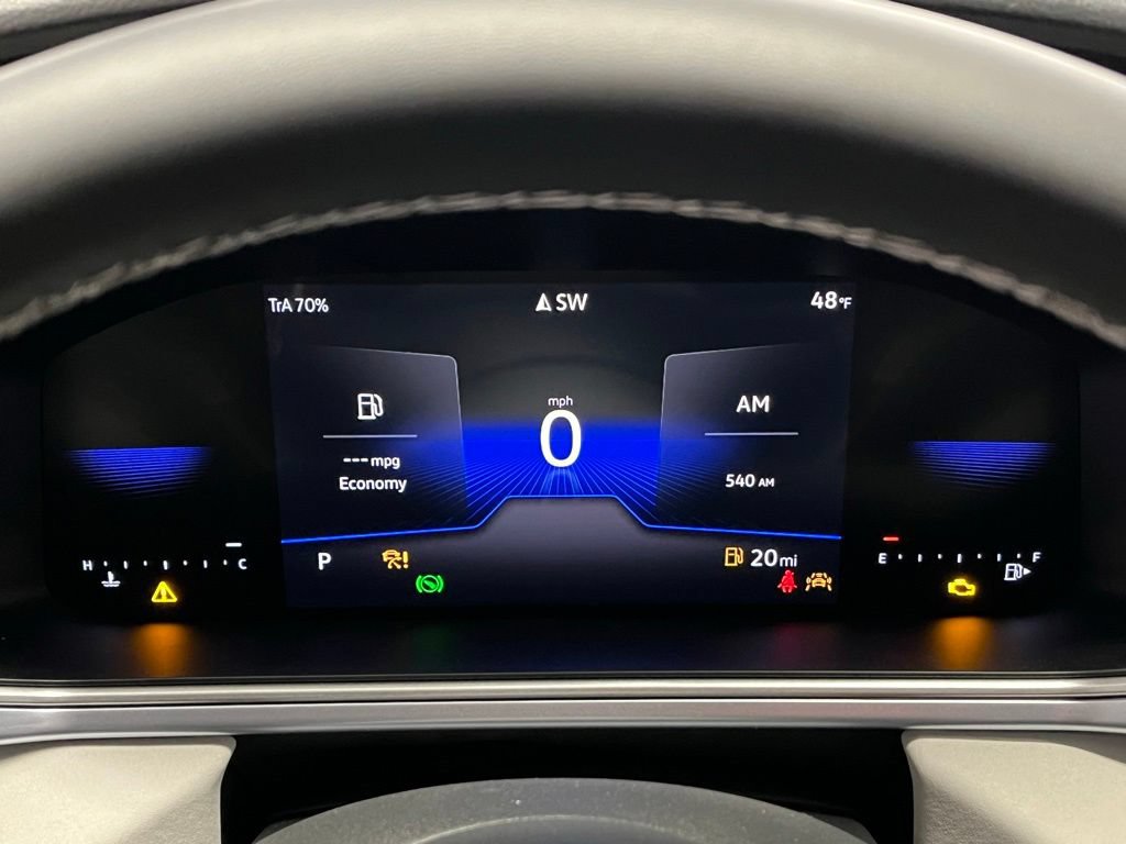 New 2026 Volkswagen Taos SE AWD/4WD image 25