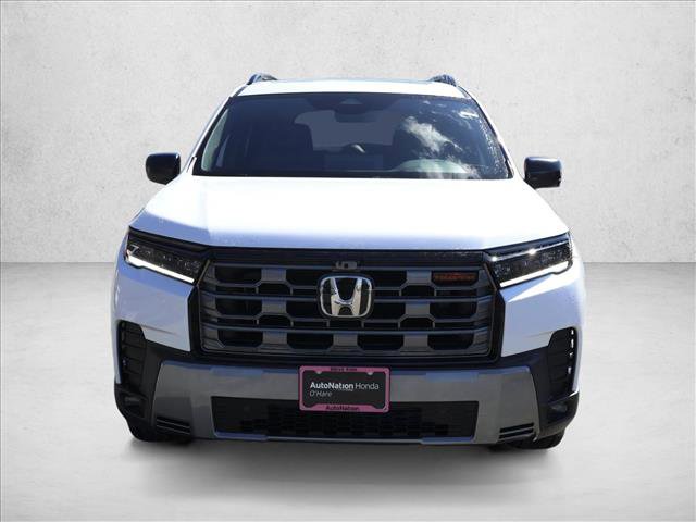 New 2026 Honda Pilot TrailSport image 2