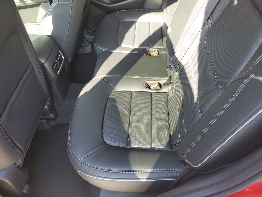 New 2025 MAZDA CX-5 AWD 2.5 S image 13