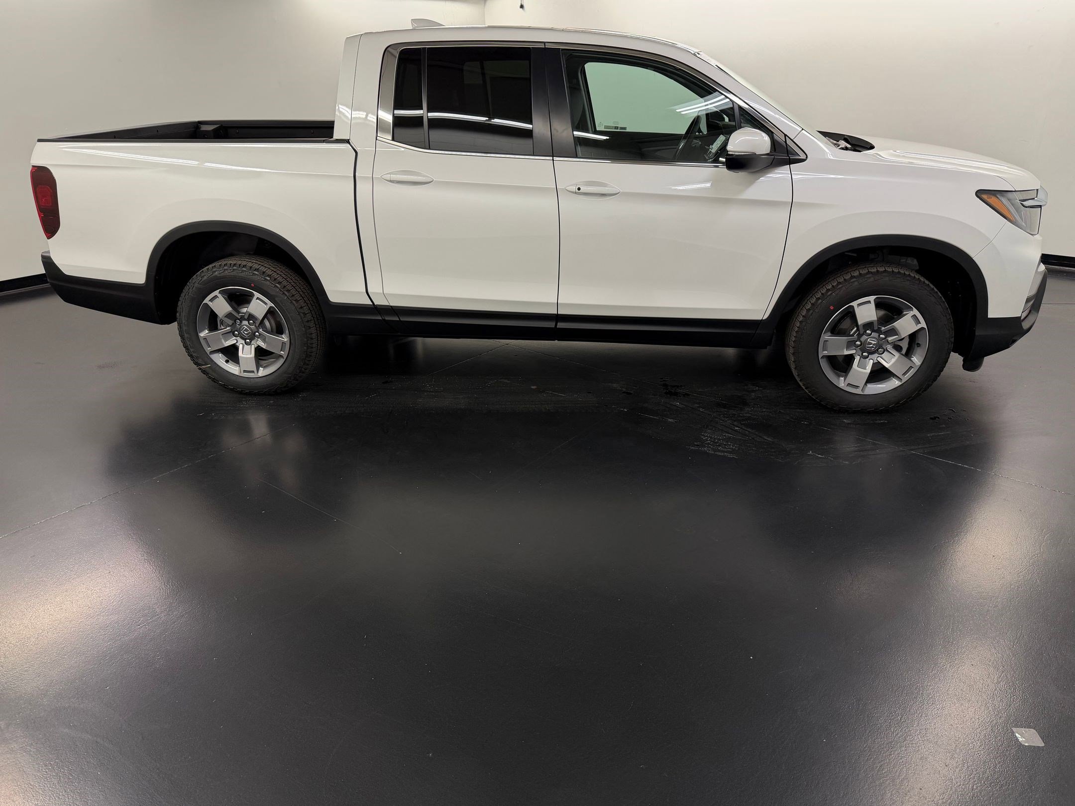 New 2026 Honda Ridgeline RTL image 8