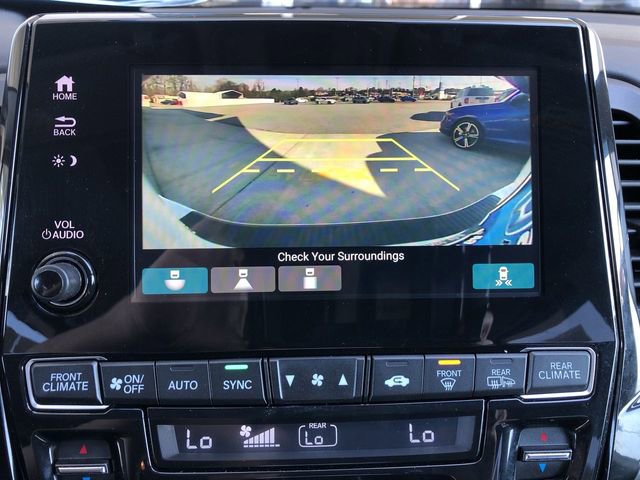 Certified 2021 Honda Odyssey EX-L image 18