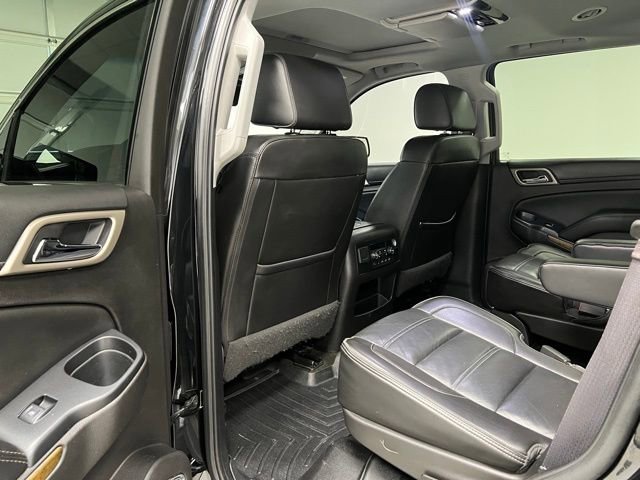Used 2017 GMC Yukon Denali w/ Open Road Package AWD/4WD image 44