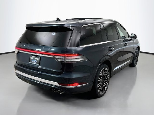 Used 2023 Lincoln Aviator Black Label w/ Dynamic Handling Package AWD/4WD image 7