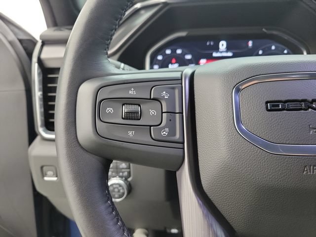 Used 2024 GMC Sierra 2500 Denali Ultimate w/ Max Trailering Package AWD/4WD image 22