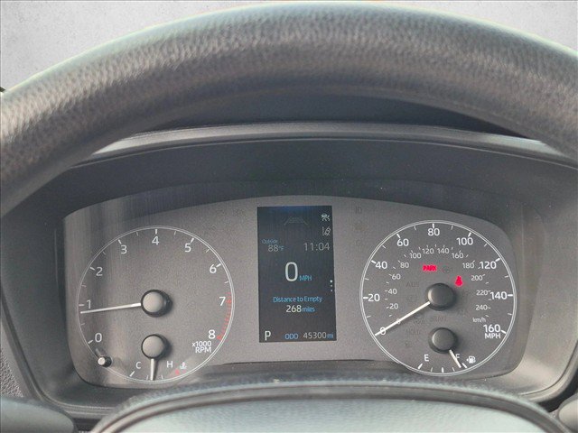 Used 2025 Toyota Corolla LE FWD image 14
