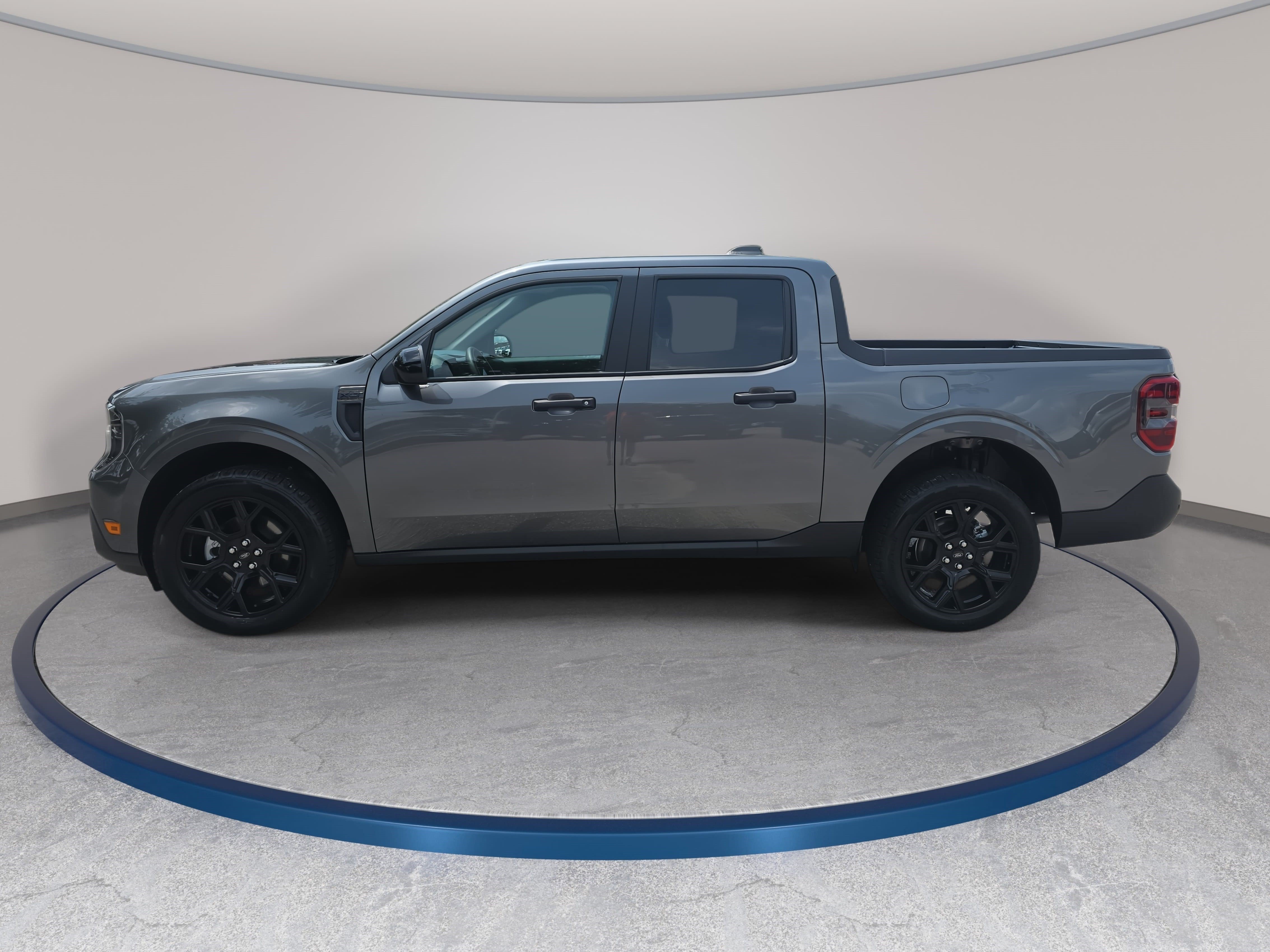 New 2026 Ford Maverick XLT w/ Black Appearance Package AWD/4WD image 8