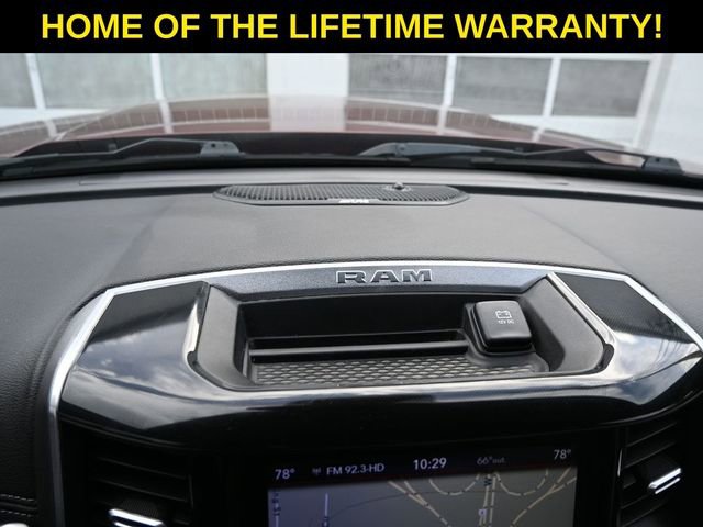 Used 2020 RAM 3500 Laramie AWD/4WD image 73