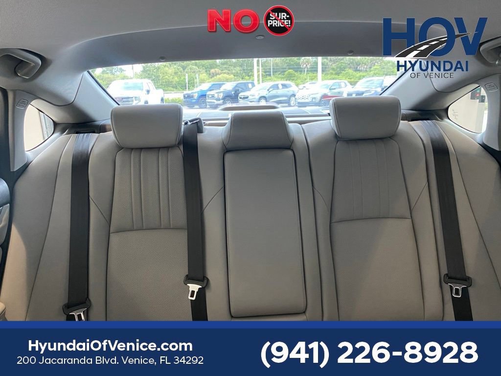 Used 2019 Honda Accord Touring image 38