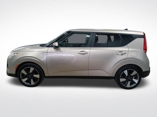 Used 2020 Kia Soul EX video 2