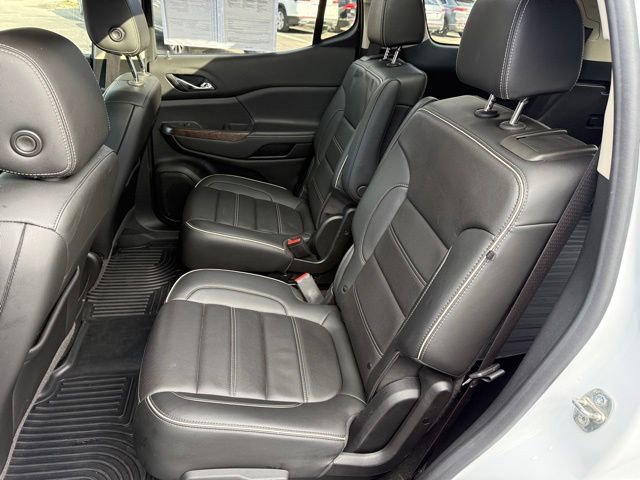 Used 2021 GMC Acadia Denali w/ Denali Ultimate Package image 17