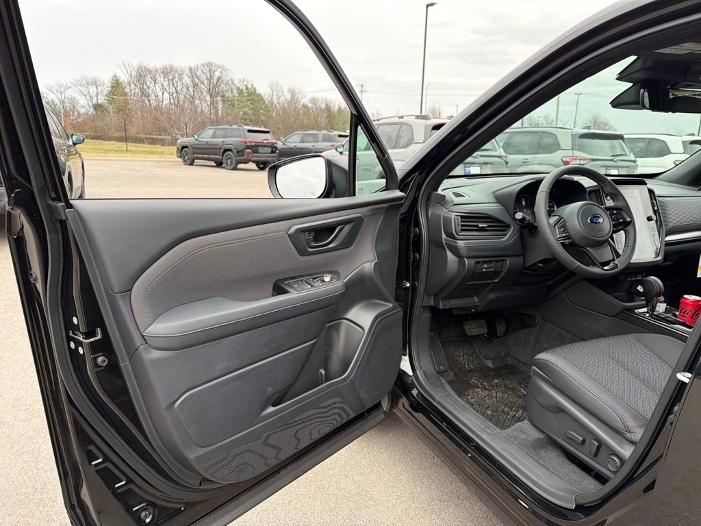 New 2026 Subaru Forester Premium image 14