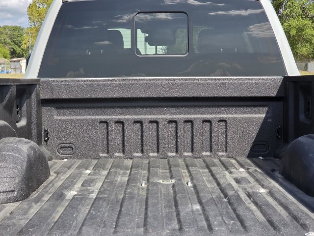 Used 2025 Ford F250 Lariat w/ Lariat Ultimate Package AWD/4WD image 9