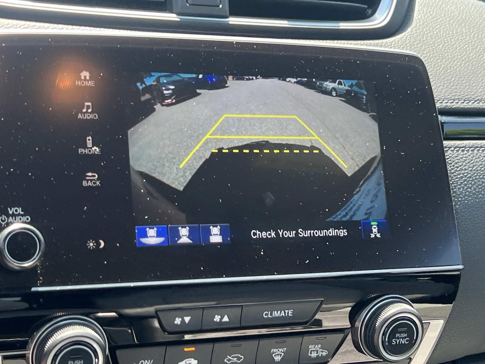 Used 2022 Honda CR-V EX image 33