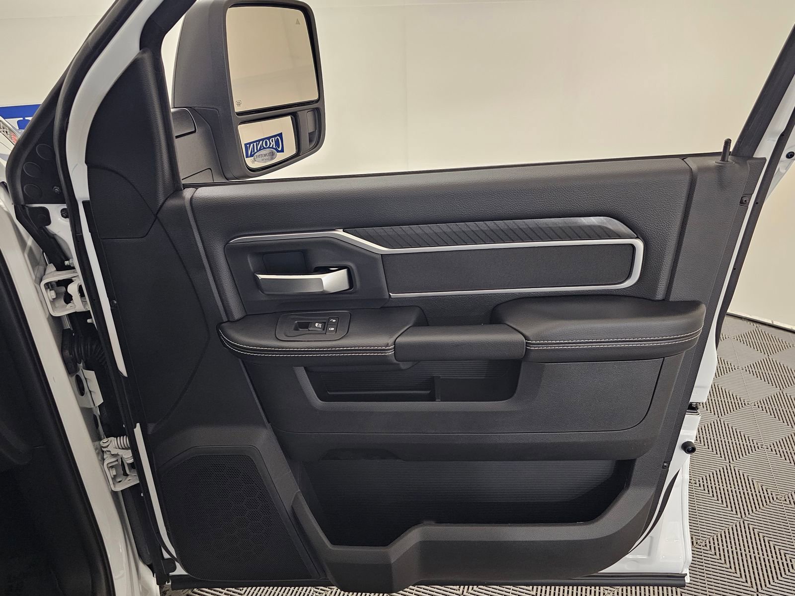 New 2026 RAM 2500 Big Horn image 37