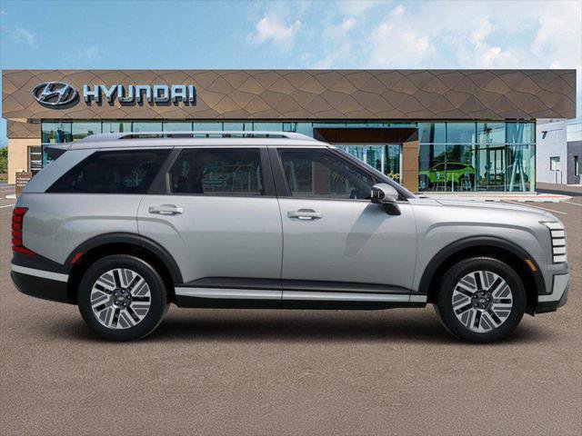 New 2026 Hyundai Palisade SEL AWD/4WD image 6