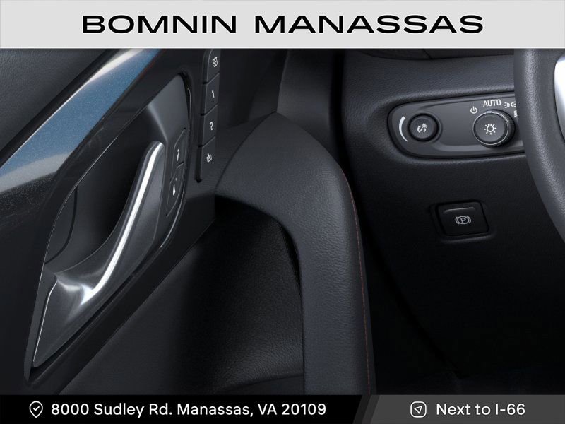 New 2026 Chevrolet Blazer RS w/ Enhanced Convenience Package image 22