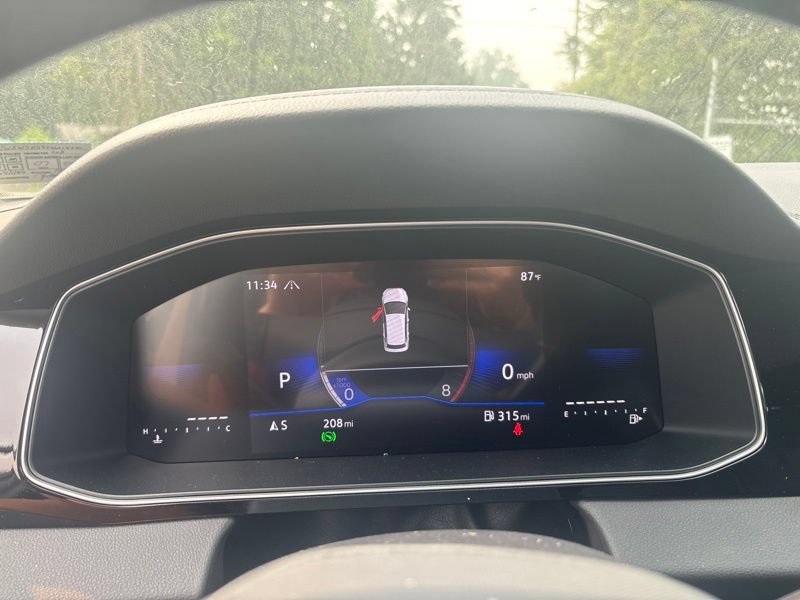 New 2026 Volkswagen Jetta S FWD image 20
