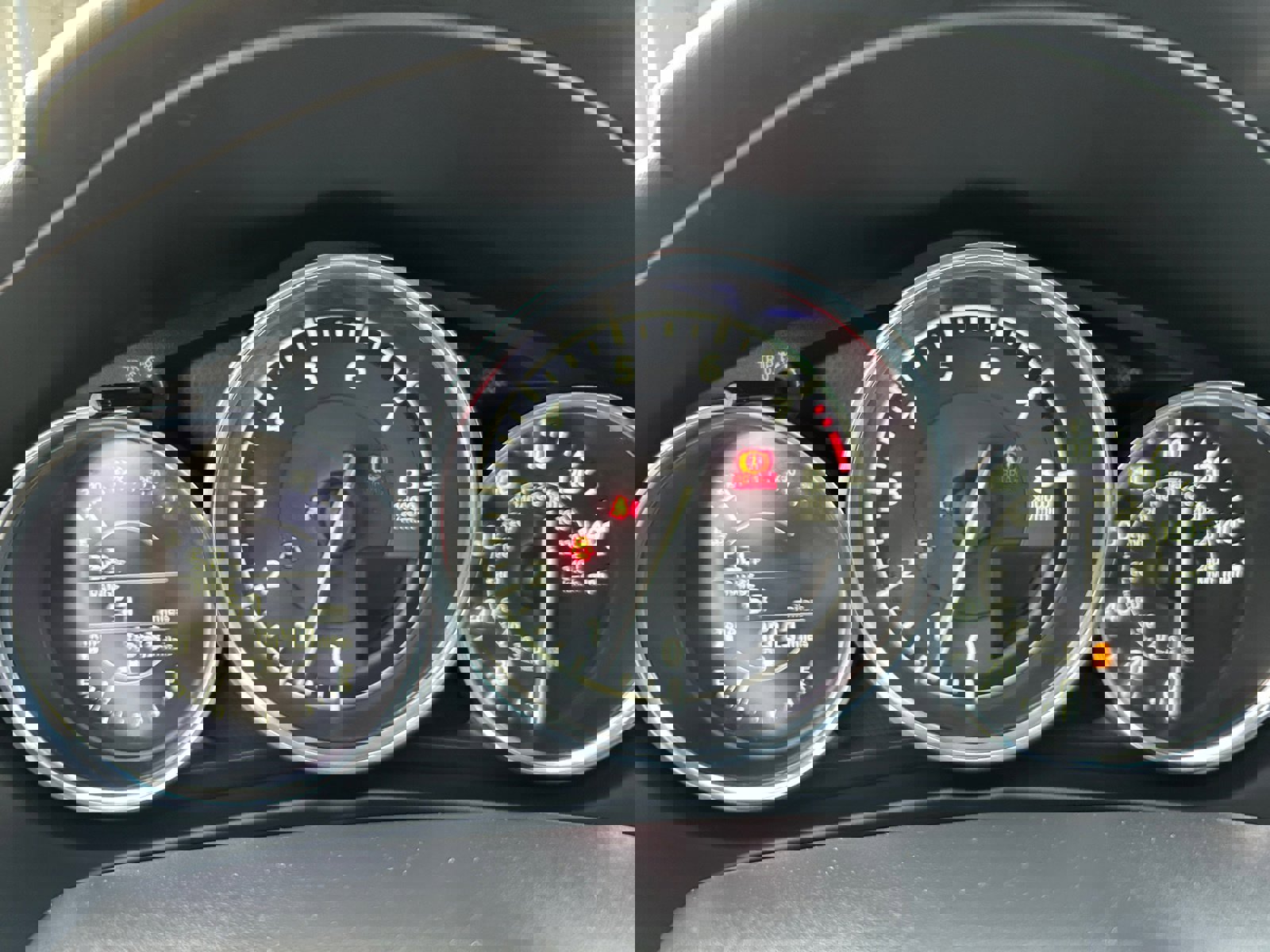 Used 2020 MAZDA MX-5 Miata Club w/ Brembo/BBS Recaro Package image 14