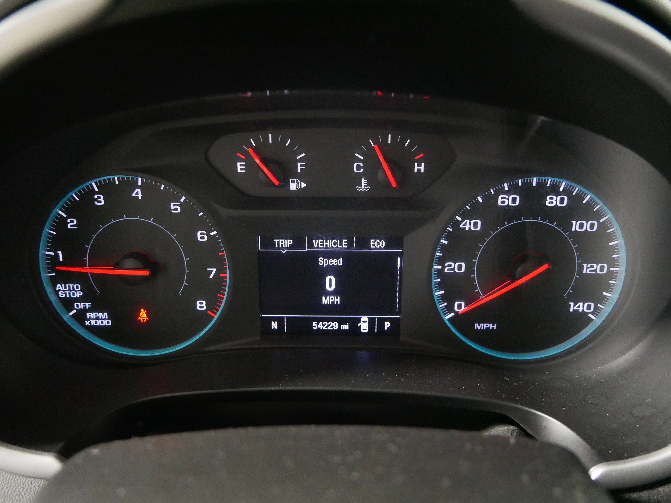 Used 2023 Chevrolet Malibu LT image 21