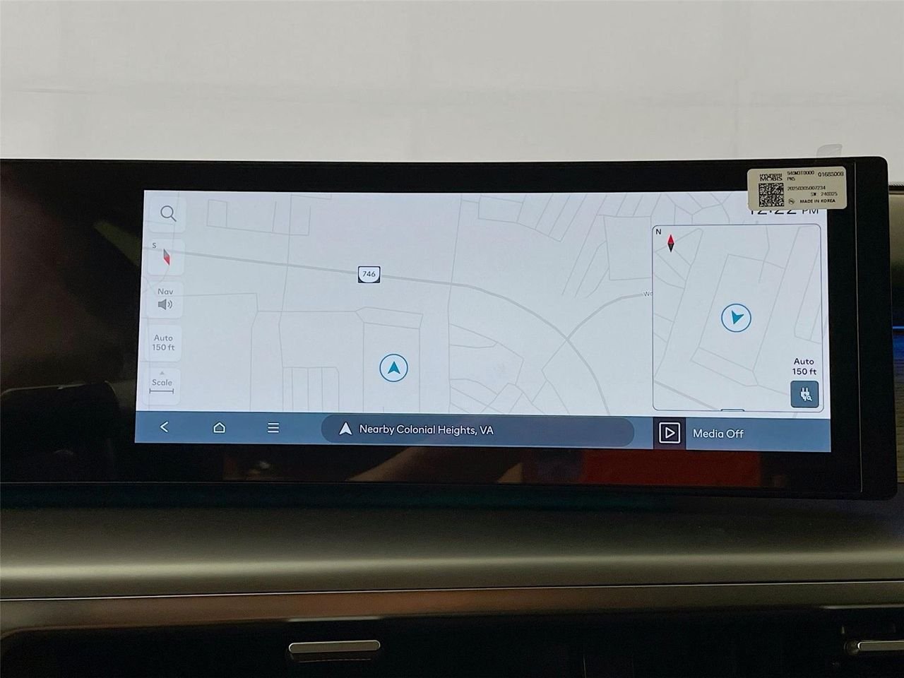 New 2026 Hyundai Ioniq 9 SEL AWD/4WD image 16