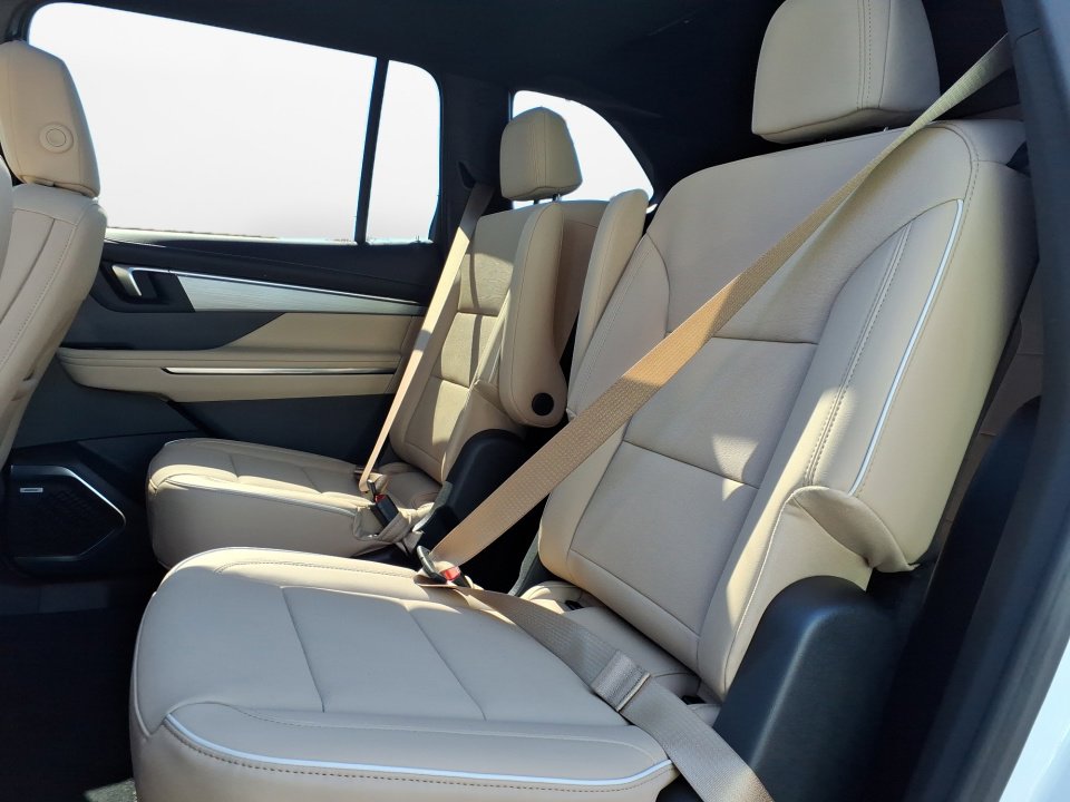 New 2026 Buick Enclave Preferred w/ Power Package image 11