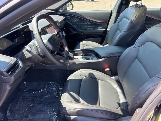 New 2026 Dodge Charger R/T AWD/4WD image 6