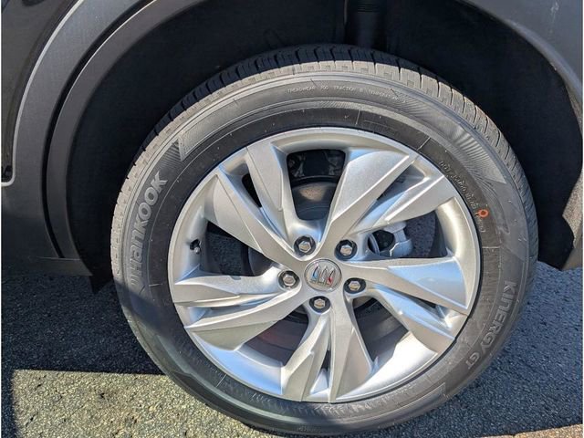 New 2026 Buick Encore GX Preferred w/ Comfort Package image 24