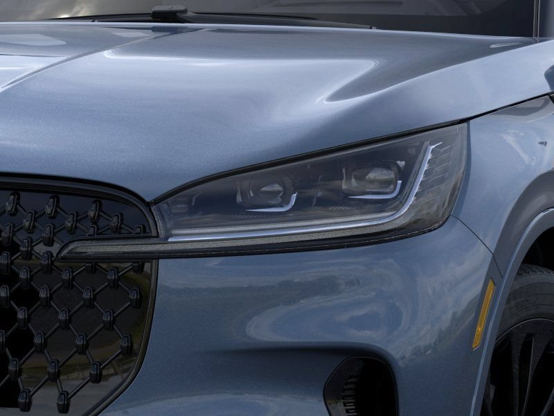 New 2026 Lincoln Aviator Reserve AWD/4WD image 18
