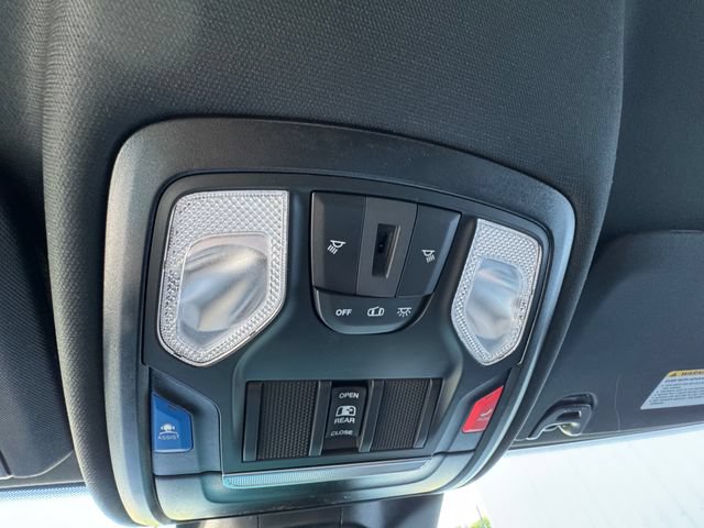 New 2026 RAM 2500 Warlock AWD/4WD image 46