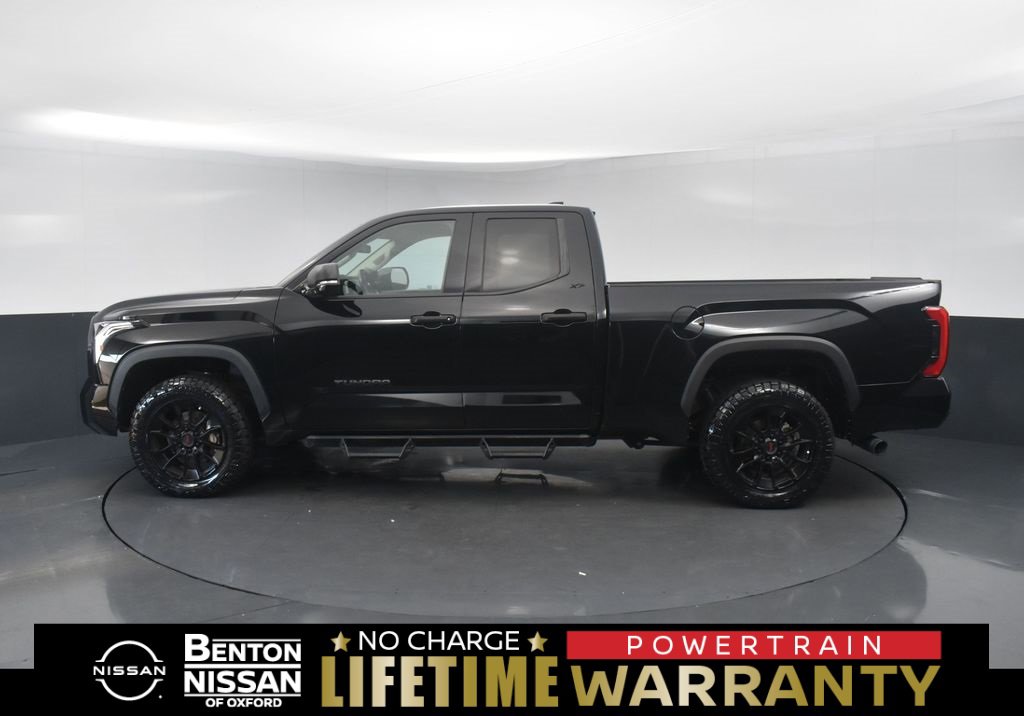 Used 2023 Toyota Tundra SR5