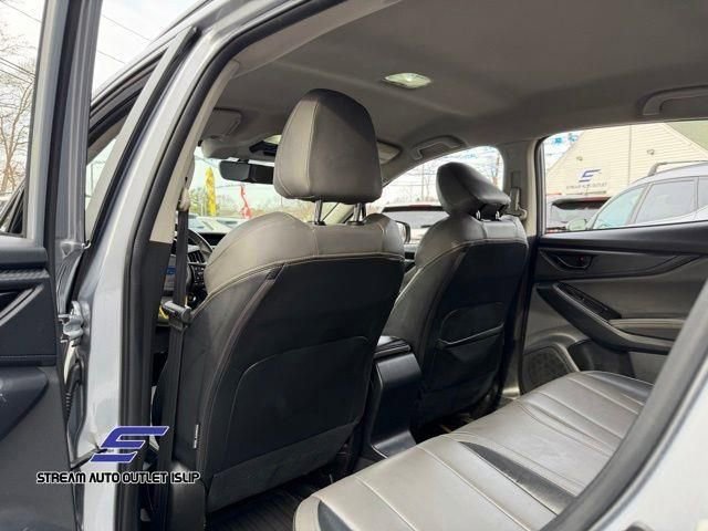 Used 2023 Subaru Crosstrek 2.5i Sport AWD/4WD image 27