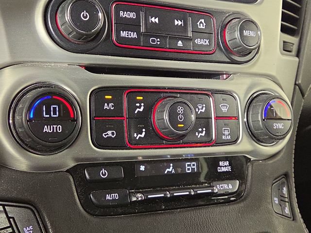 Used 2016 GMC Yukon XL SLT AWD/4WD image 20