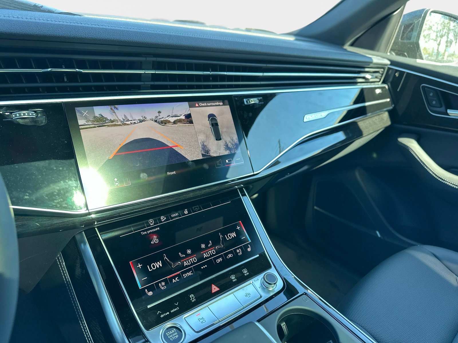 New 2026 Audi Q8 Premium Plus AWD/4WD image 26