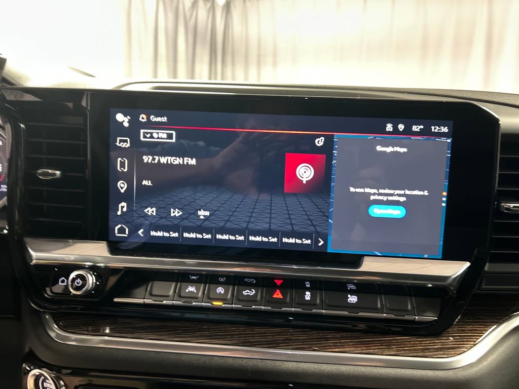 New 2026 GMC Sierra 1500 SLE w/ Preferred Package AWD/4WD image 15