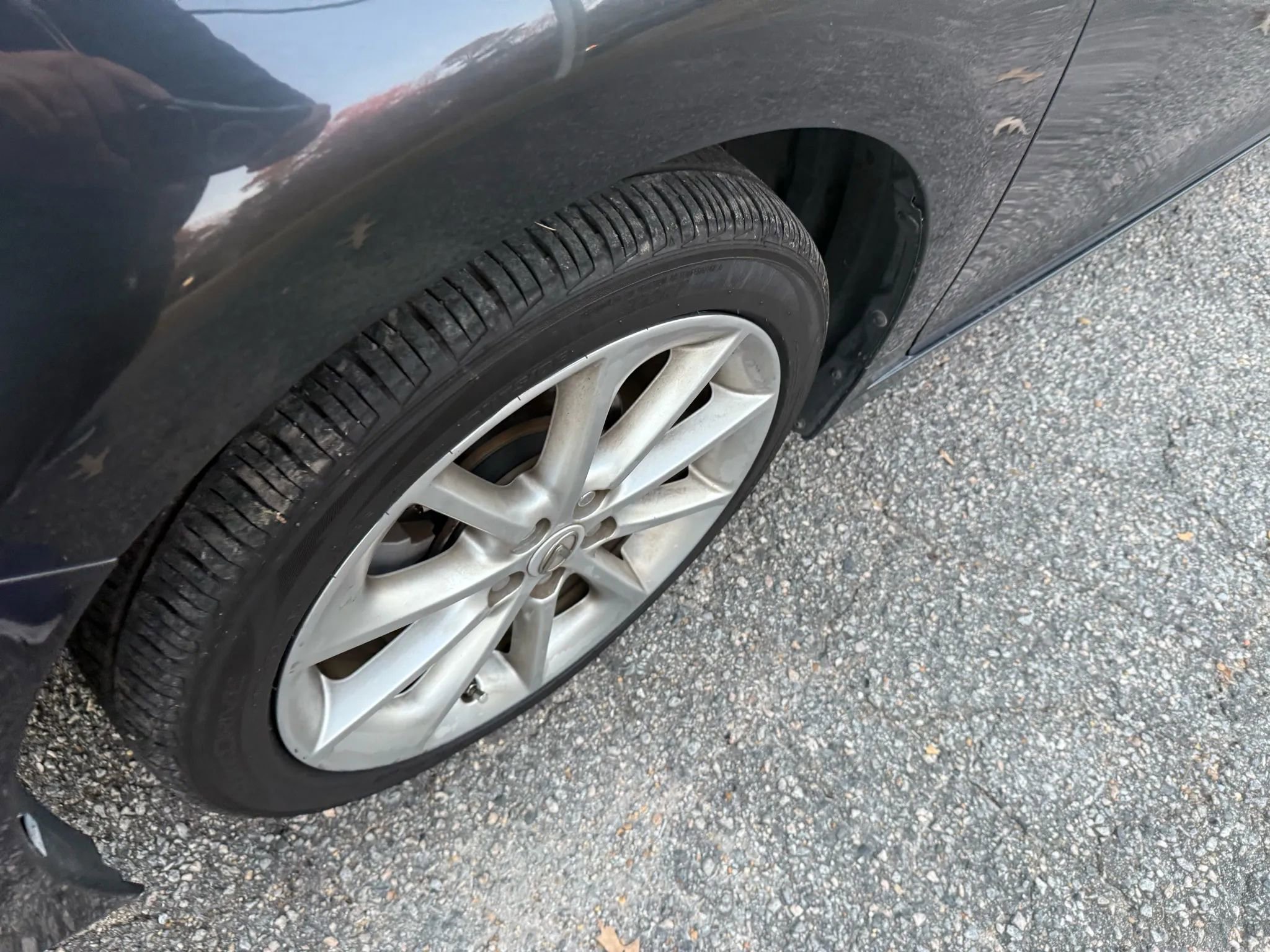 Used 2011 Lexus CT 200h image 27